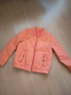 Nová bunda , Shein, M
