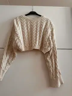 Svetřík Pull and Bear