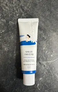 Round Lab SPF 50