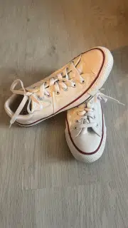 Dámské nízké tenisky značky Converse