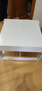 Dětský stůl