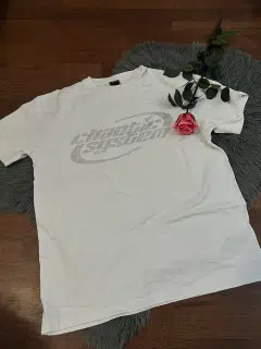 Tričko s kamínky