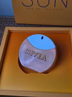 Nivea Sun parfém