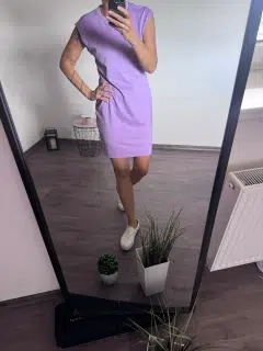 Letní šsty