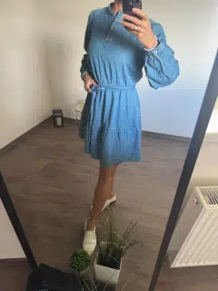 Riflove šaty