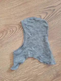 Merino kukla Engel, vel. 62/68