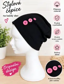 Čepice
