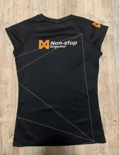 Non stop Dogwear sportovní tričko