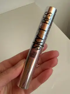 MAYBELLINE Prodlužující řasenka Lash Sensational Sky Tubes Černá 7 ml
