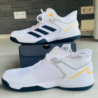 Unisex Tenisky Adidas