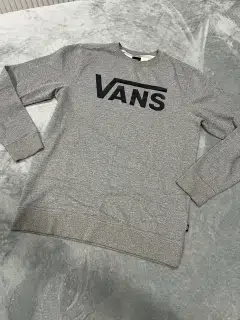 Panská mikina Vans