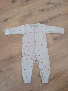 Overal Lindex Berušky, vel. 80