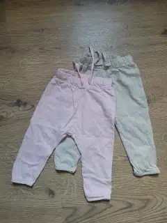 Set letních kalhot Lindex, vel. 80