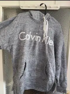 Damska mikina Calvin Klein